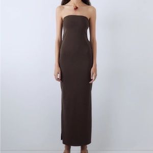 Gimaguas Praia Dress, size S